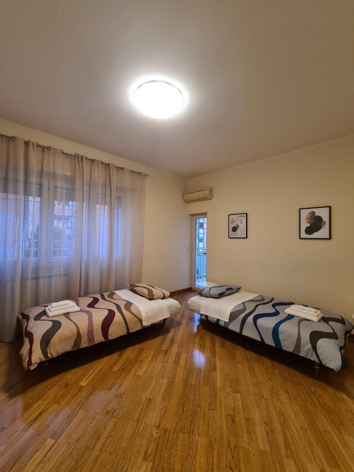 La Dimora Dei Cedri Argentati Villa - Rome — Photos 3